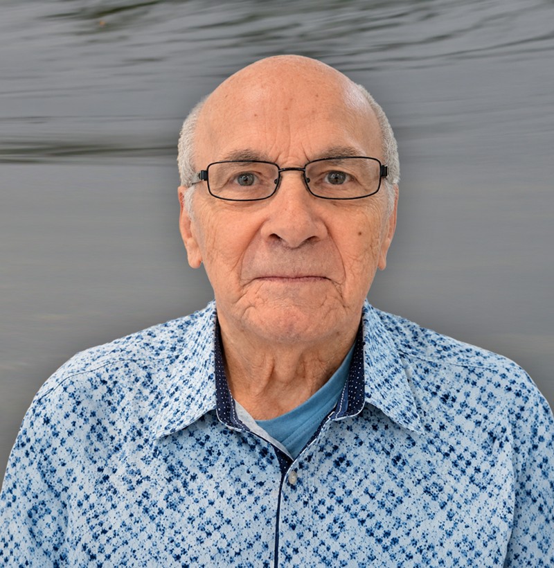 M Herman Levasseur