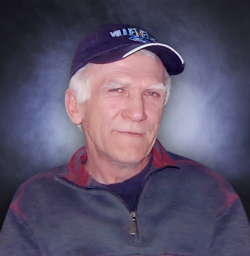 M. Jean D'Arc Truchon