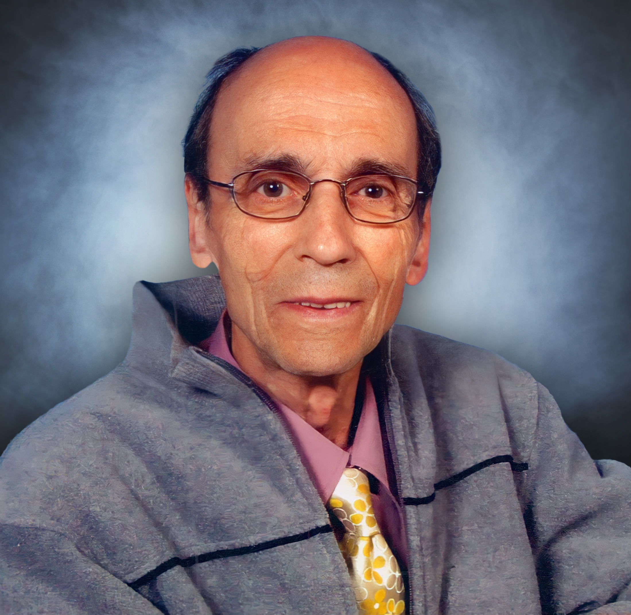 M. Gabriel Langlais