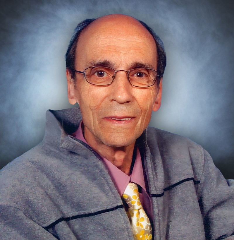 M. Gabriel Langlais