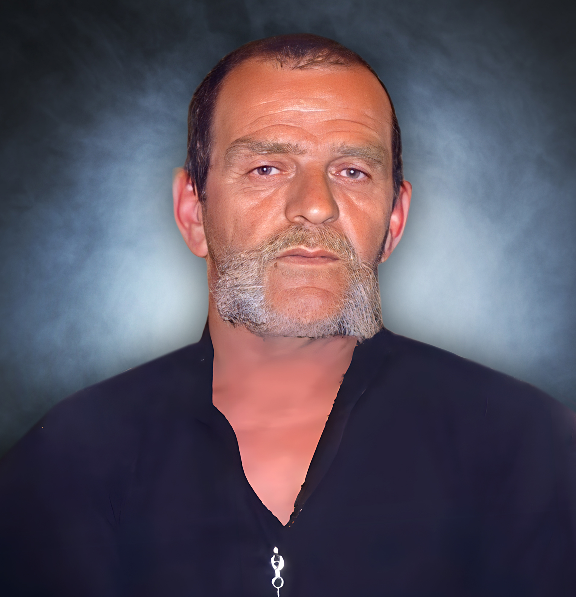 M. Jean-Guy Prévereau