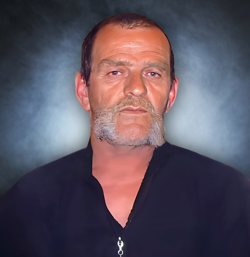 M. Jean-Guy Prévereau