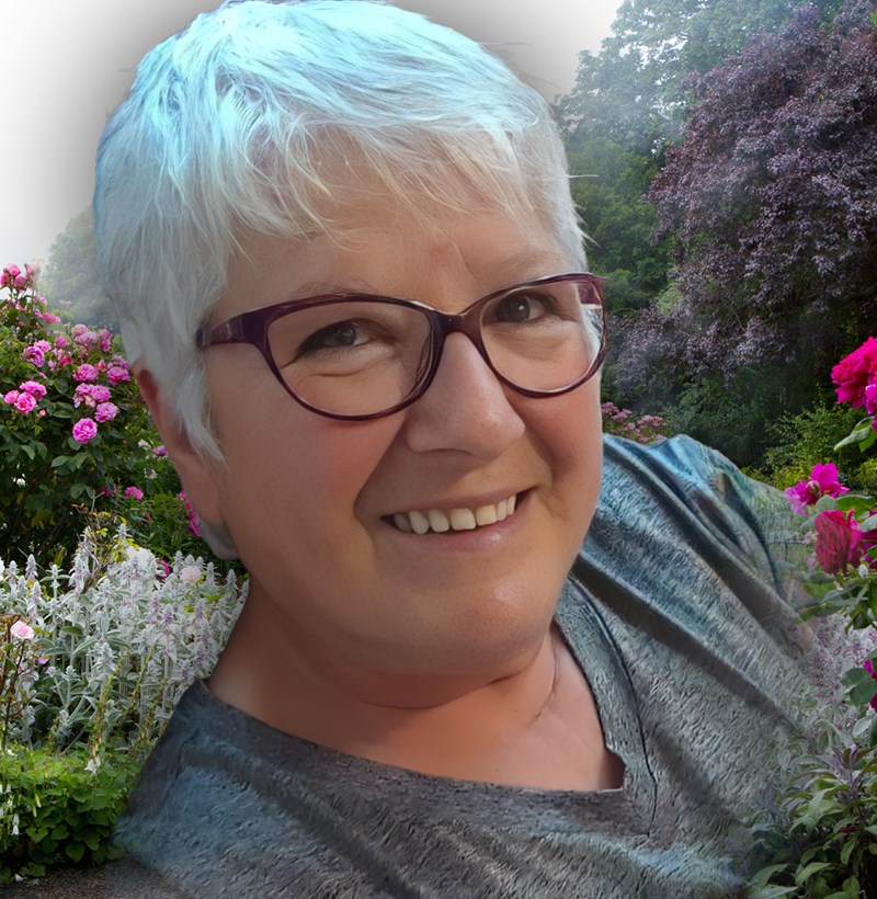 Mme Diane Morneau Martel