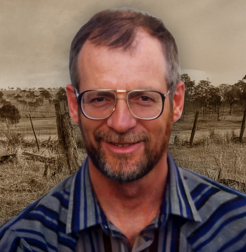 M. Georges-Aimé Bernier