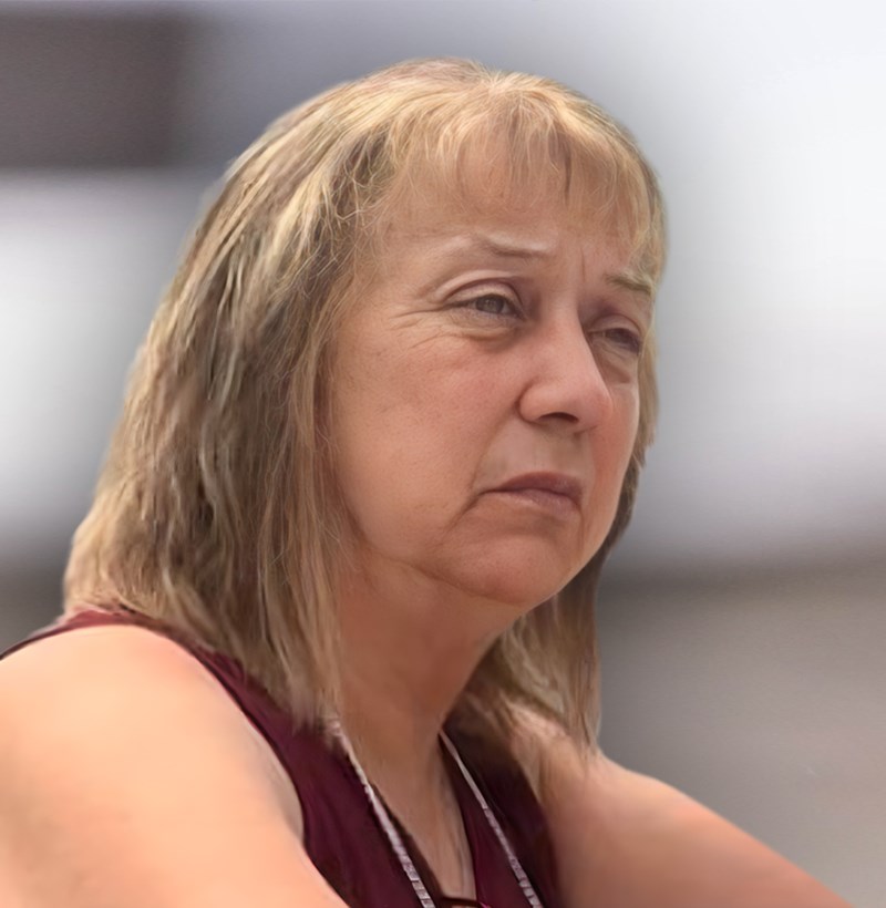 Mme Lucie Fournier Bélanger