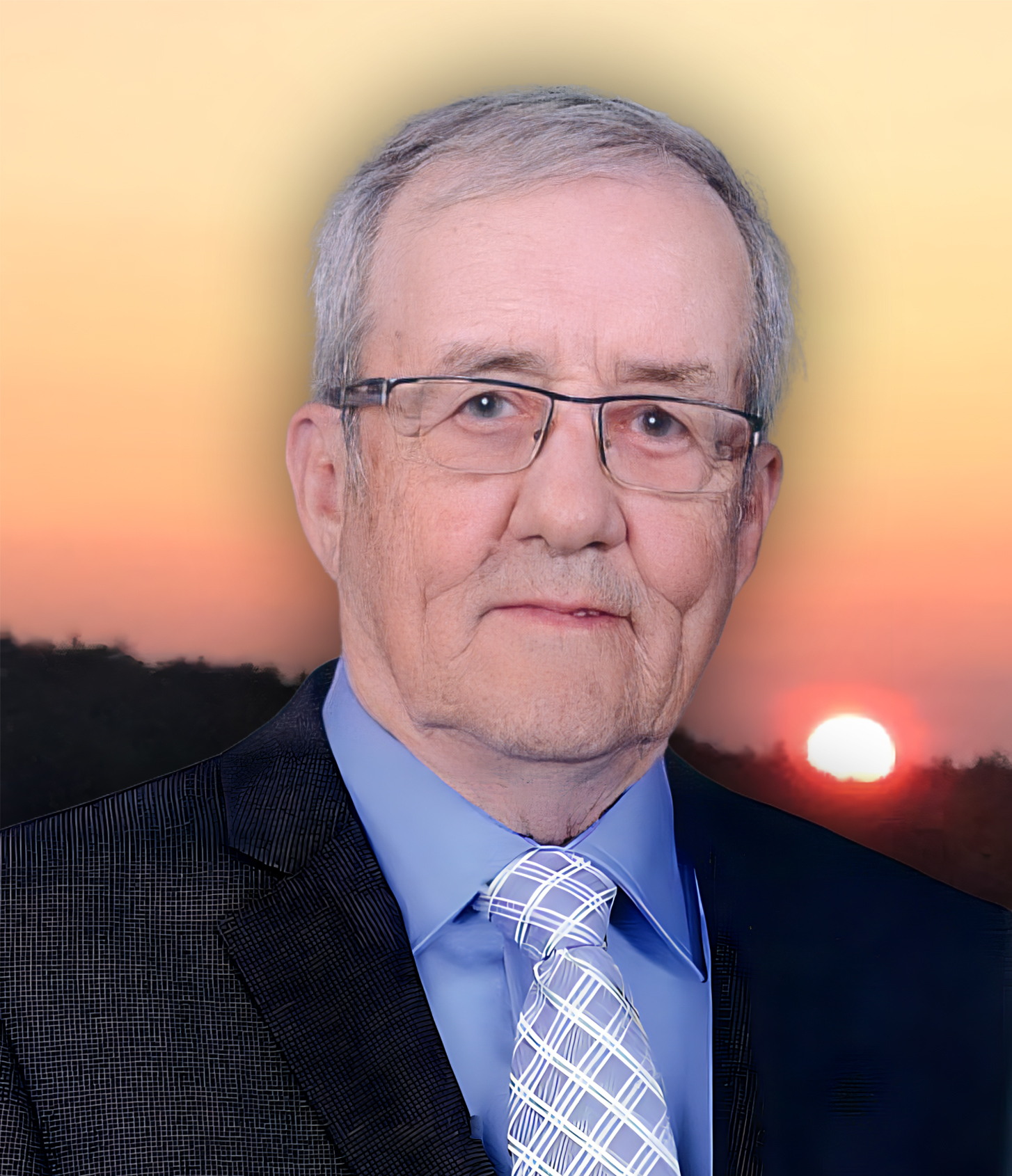 M. Louis-Philippe Bastien