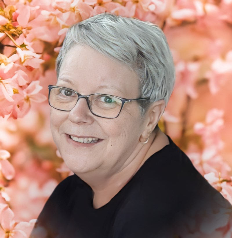 Mme Carole Caron Potvin