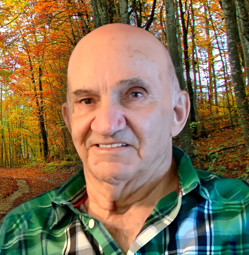 M. Jacques Levasseur