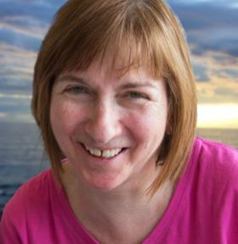 Mme Antonine Turcotte