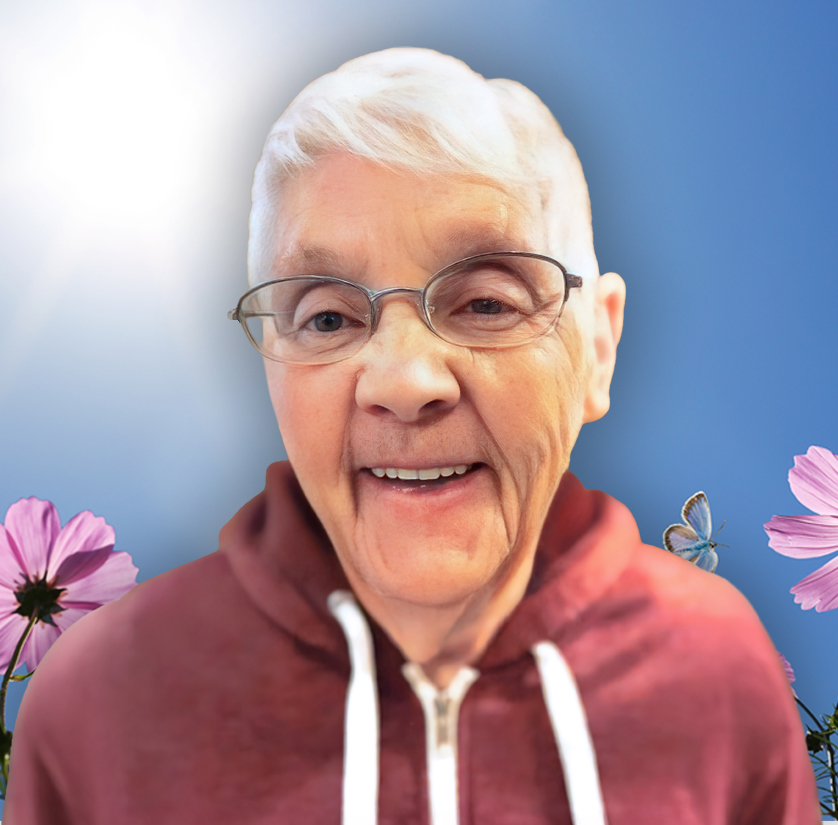 Mme Rita Landry Vallières