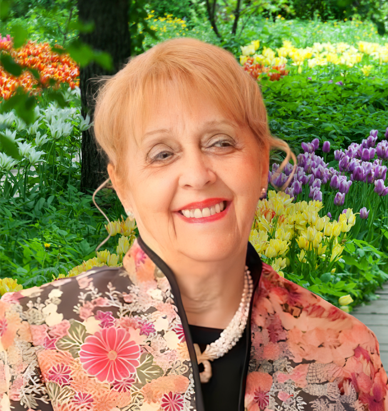 Mme Marguerite Côté