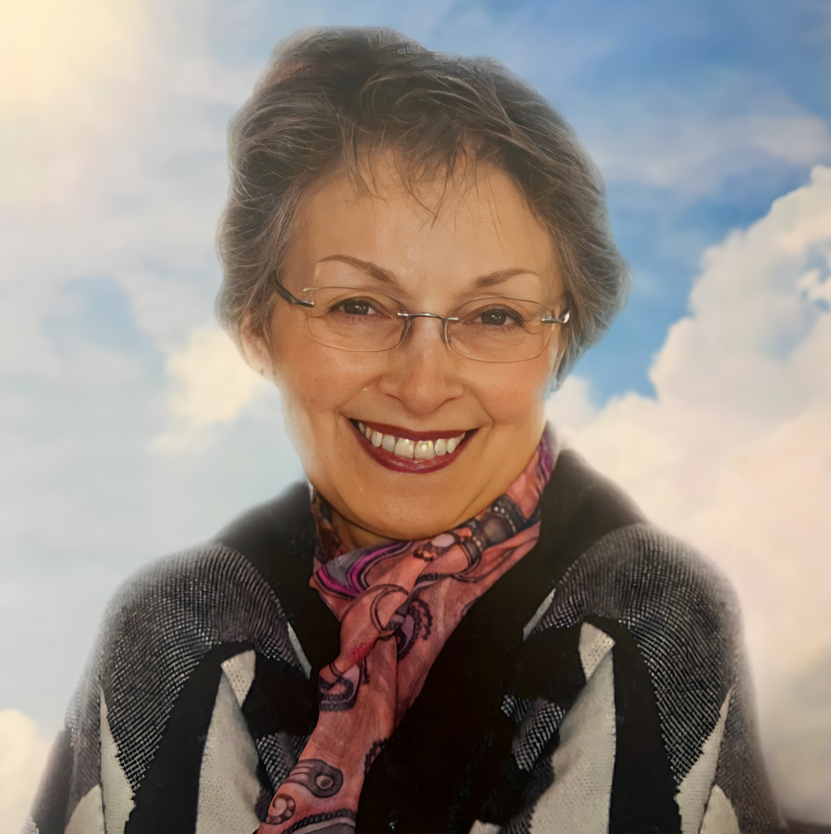 Mme Lucie Rouleau