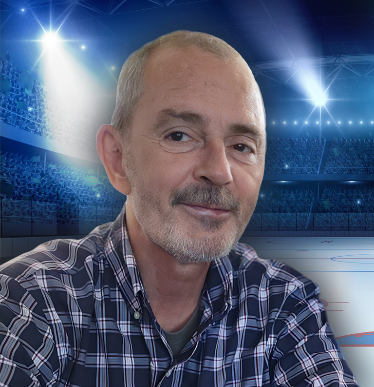 M. Jean-Pierre Bouchard