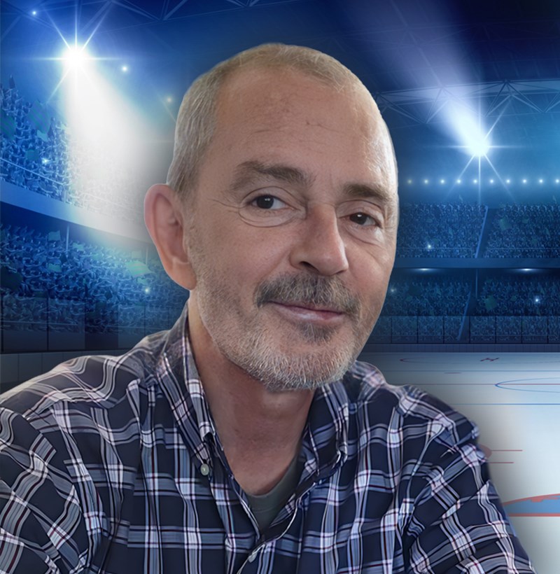 M. Jean-Pierre Bouchard
