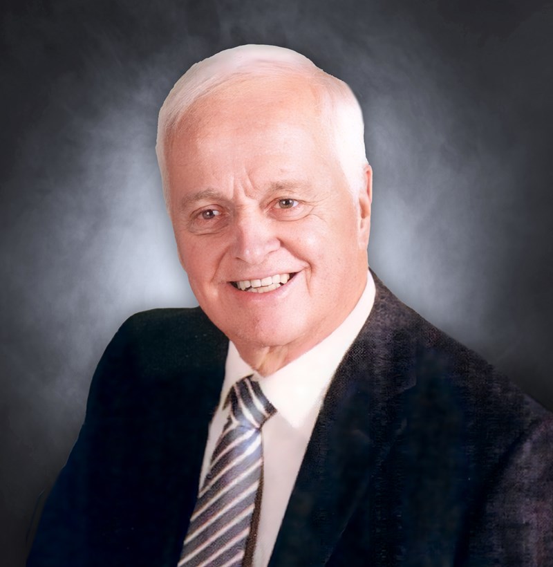 M. André Thériault