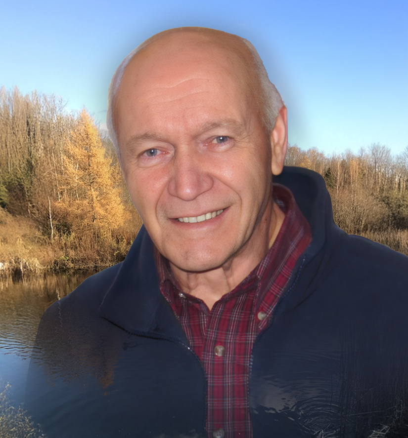 M Fernand Ouellet