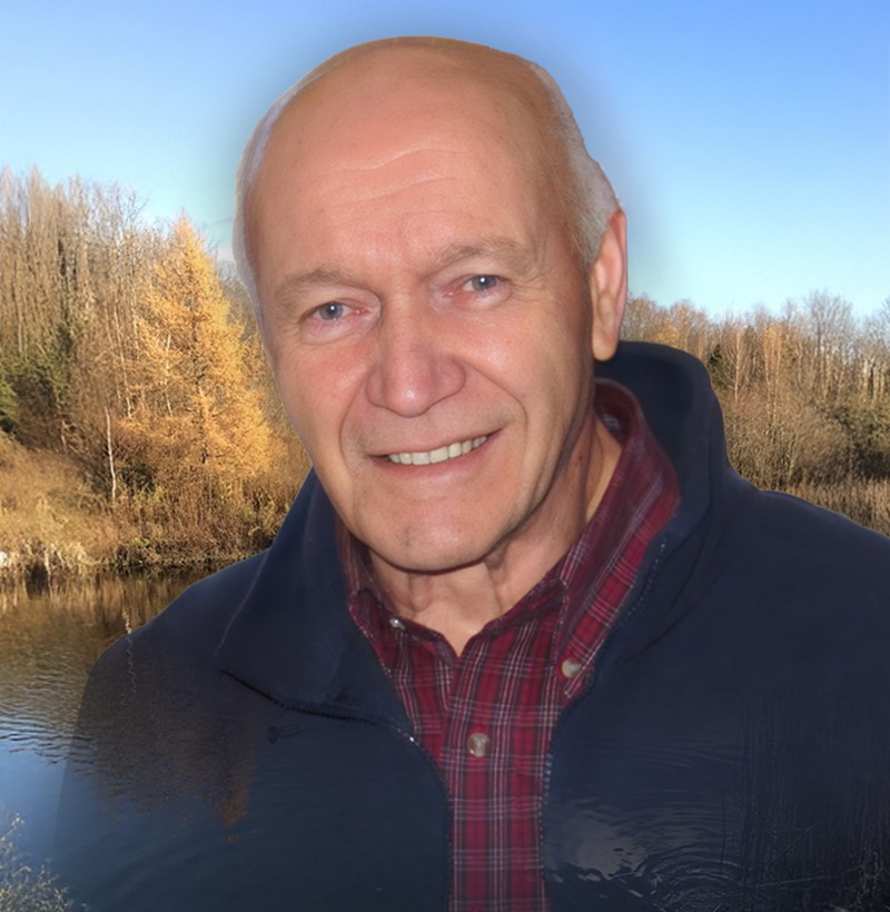 M Fernand Ouellet