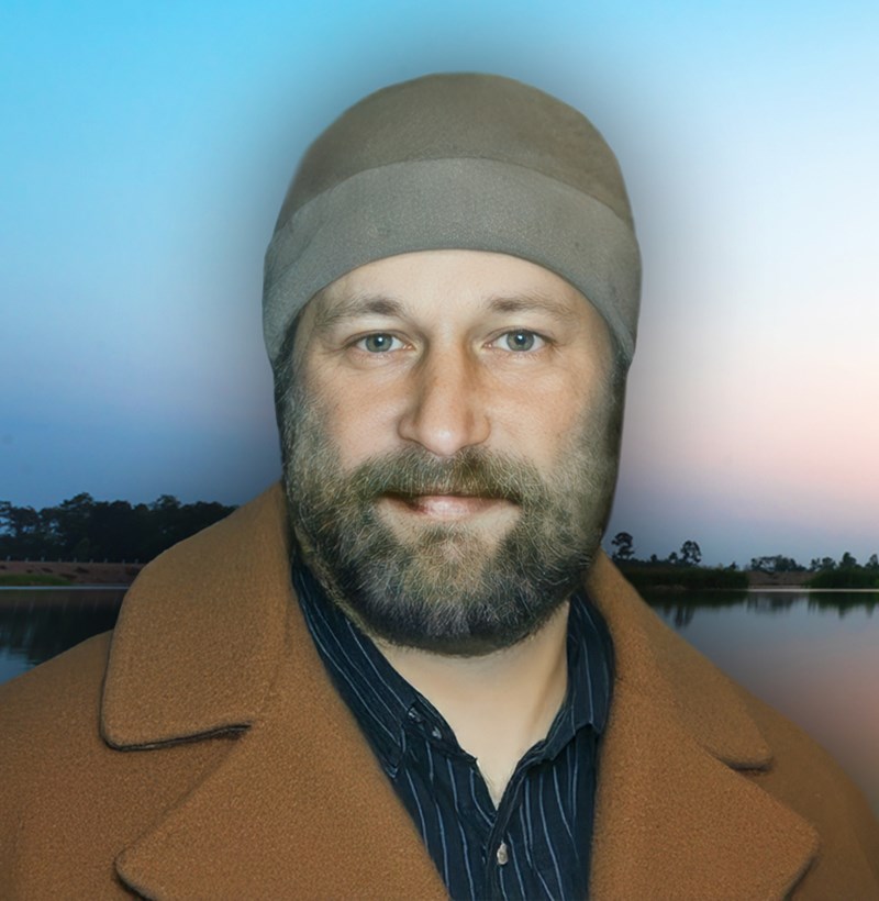 M. Jean-Marc Tremblay