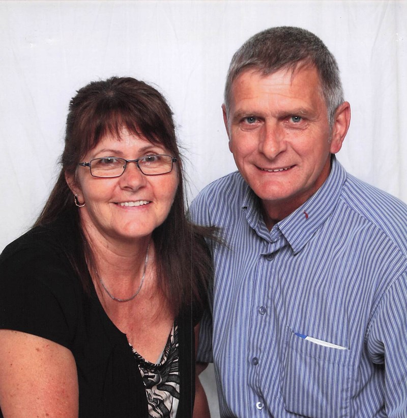 . Gisèle Beaulieu Et Gilles Rousseau