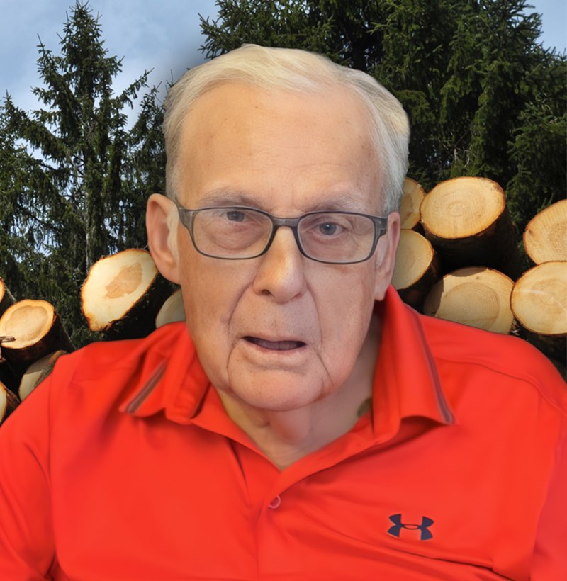 M. Lucien St-Pierre