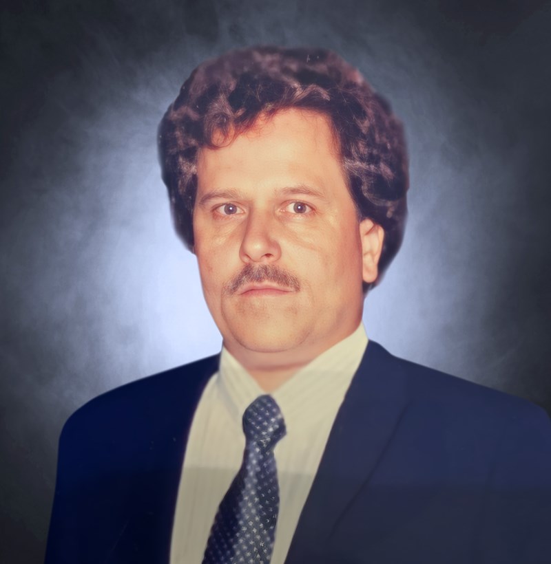 M. Jacques Deschênes