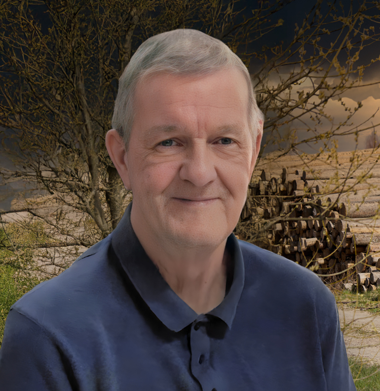 M Normand Dumais