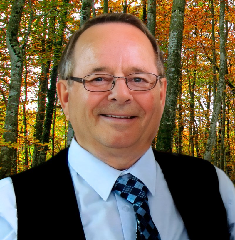 M. Marc-André Joubert