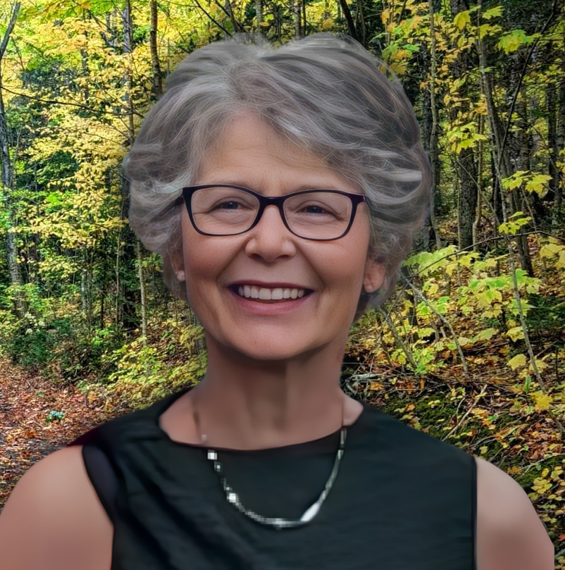 Mme Huguette Fournier