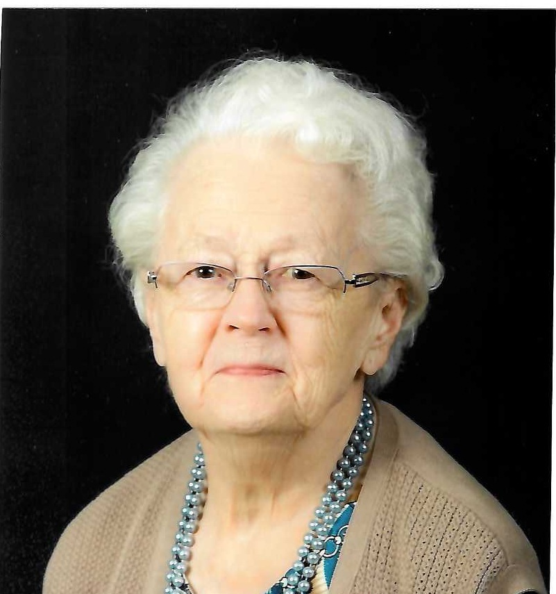Mme Victoire Tremblay