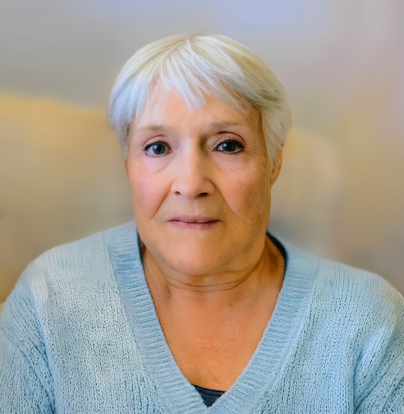 Mme Pierrette Marcotte
