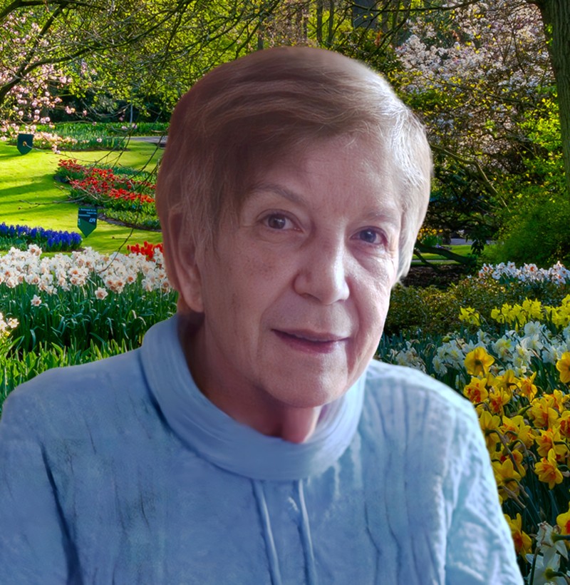 Mme Doralice Gendron