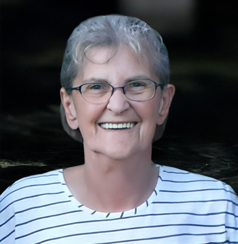 Mme Marie-Berthe Deschênes