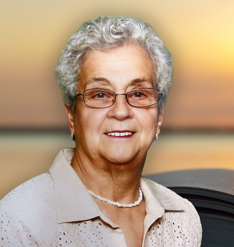 Rituel de Mme Juliette Talbot