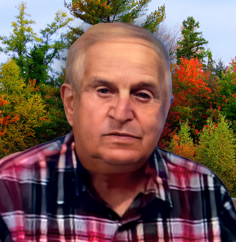 Rituel de M. Jean-Paul Labonté