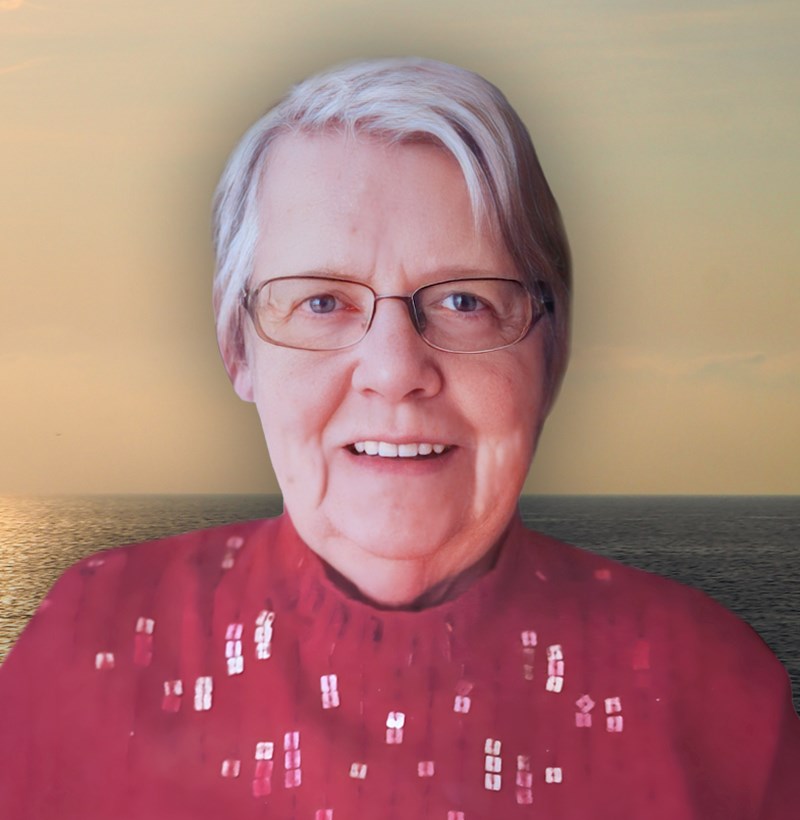 Mme Raymonde Desrosiers