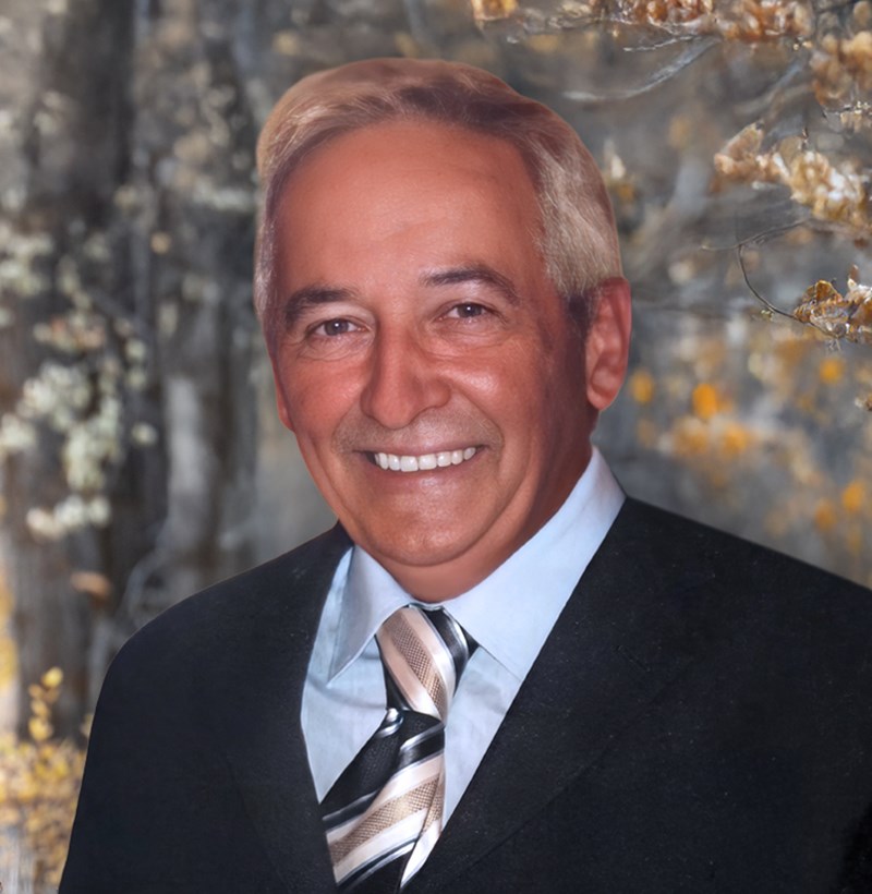 M. Dominique Lévesque