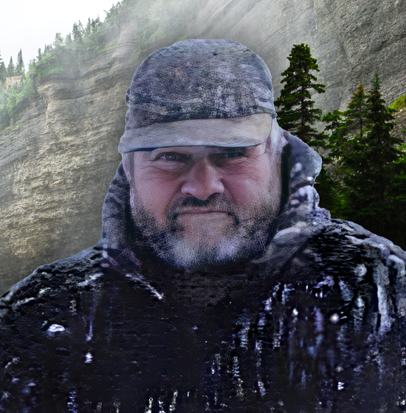 Rituel de M. Gilles Lemieux