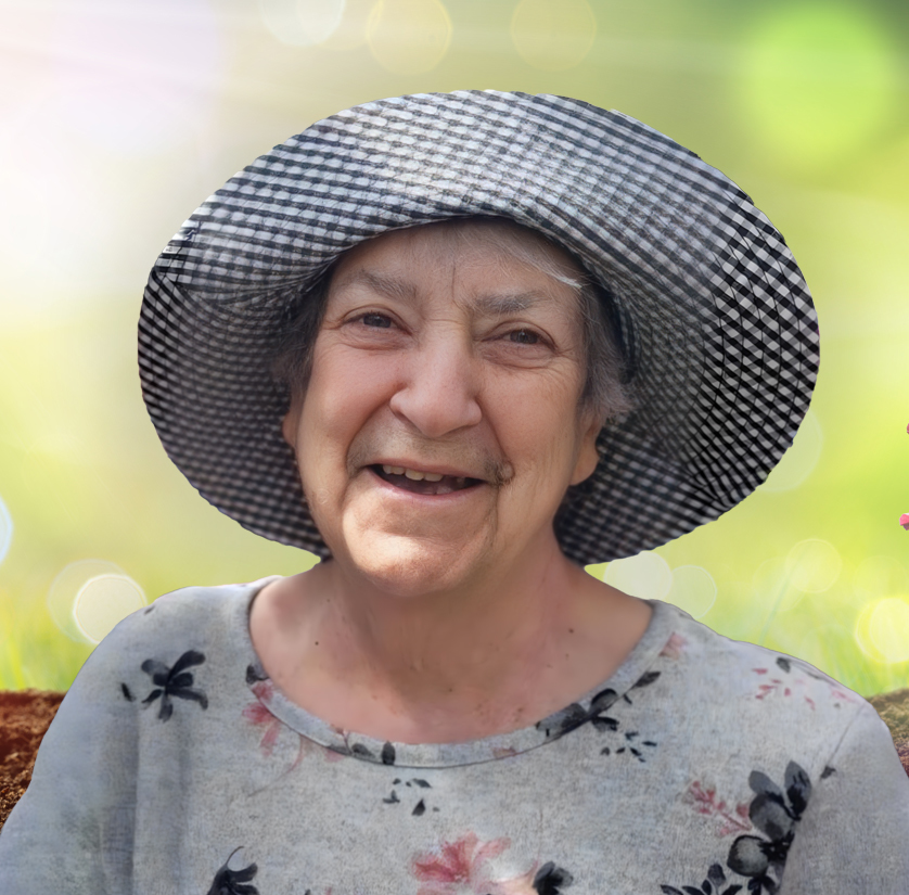 Mme Étiennette Lévesque