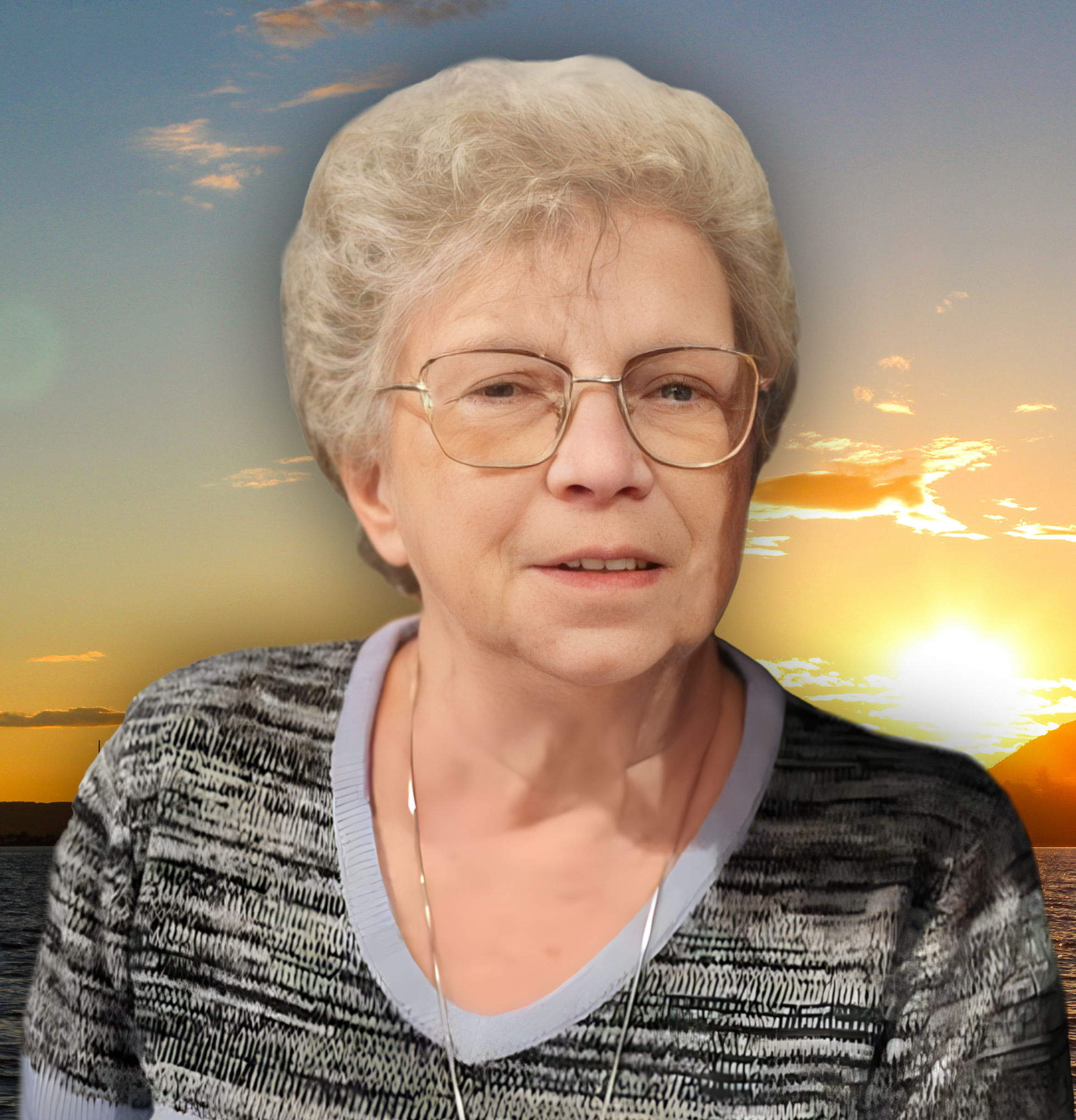 Mme Huguette Michaud