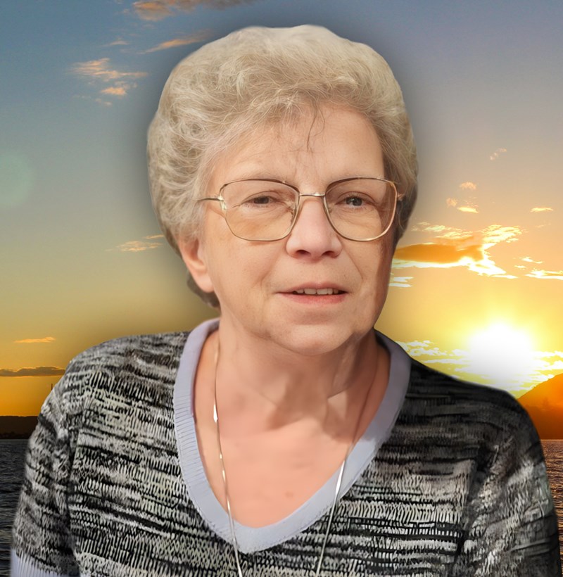 Mme Huguette Michaud