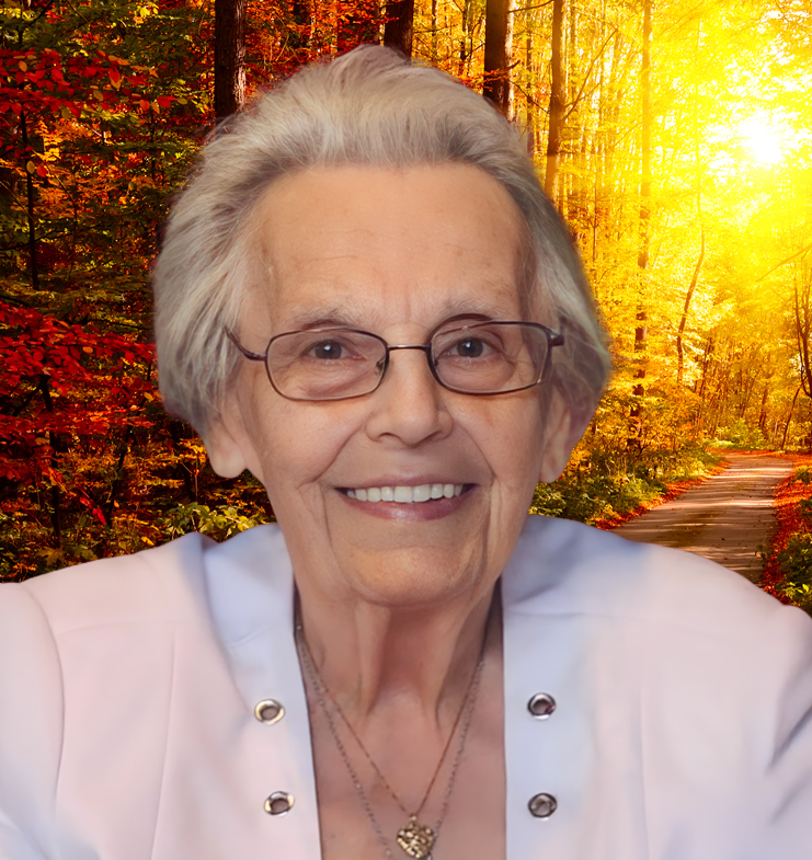 Rituel de Mme Odile Banville