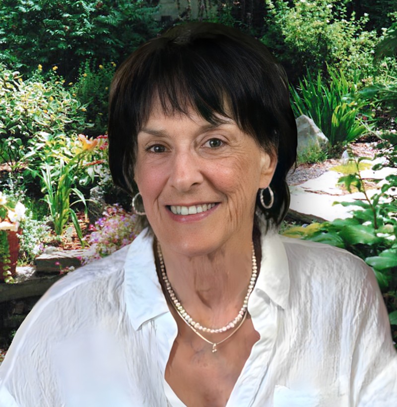 Mme Lise St-Onge