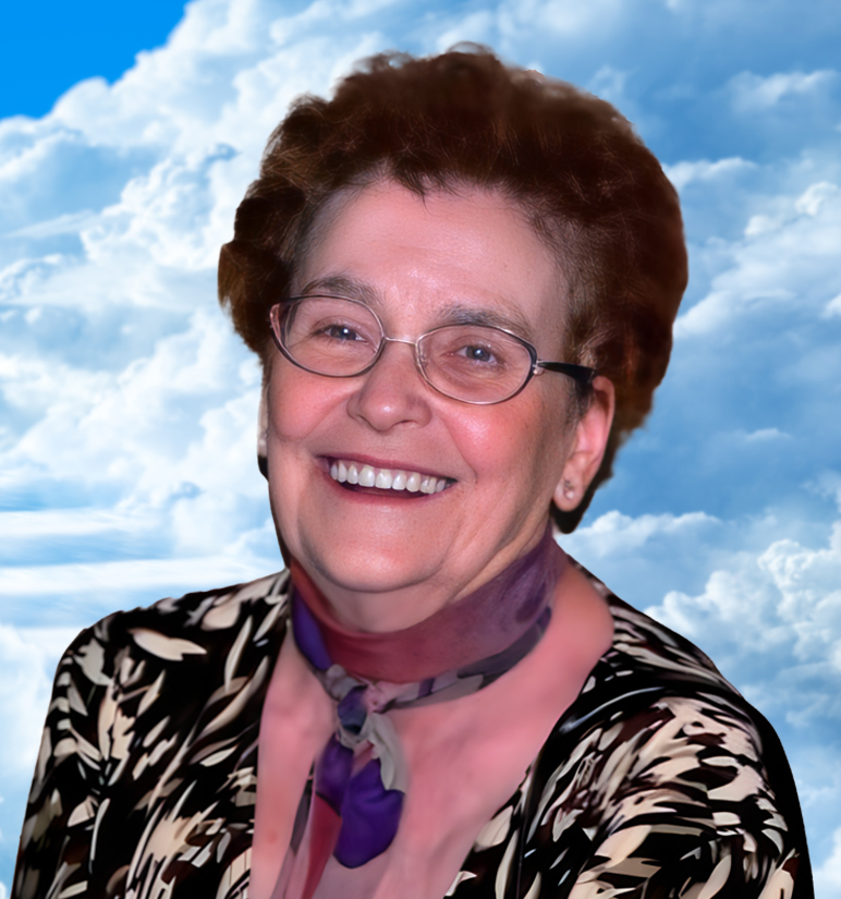 Mme Simone Labrie