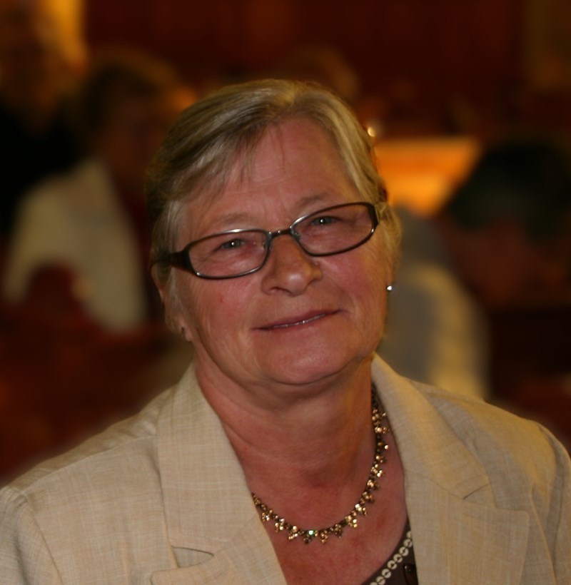 Mme Germaine Bernier