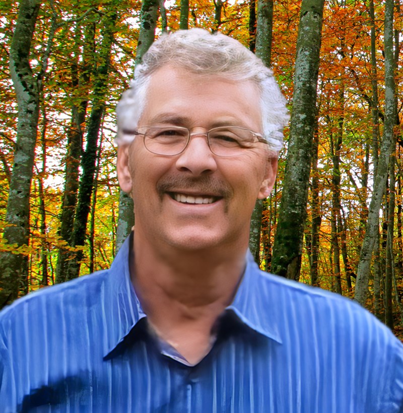 M. Siméon Sénéchal