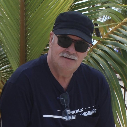 Rituel de M. Carol St-Pierre