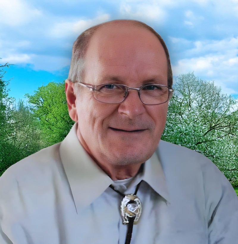 M. Armand Pelletier