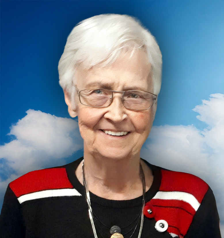 Mme Marie-Ange Nadeau