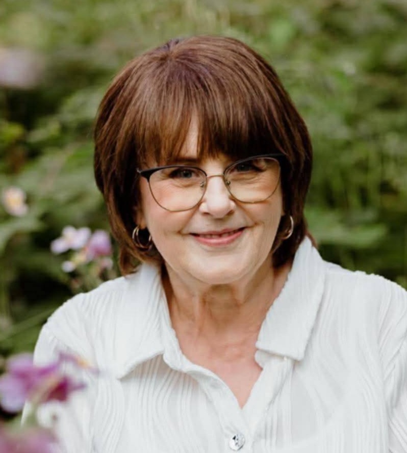 Mme Lucia Gagnon