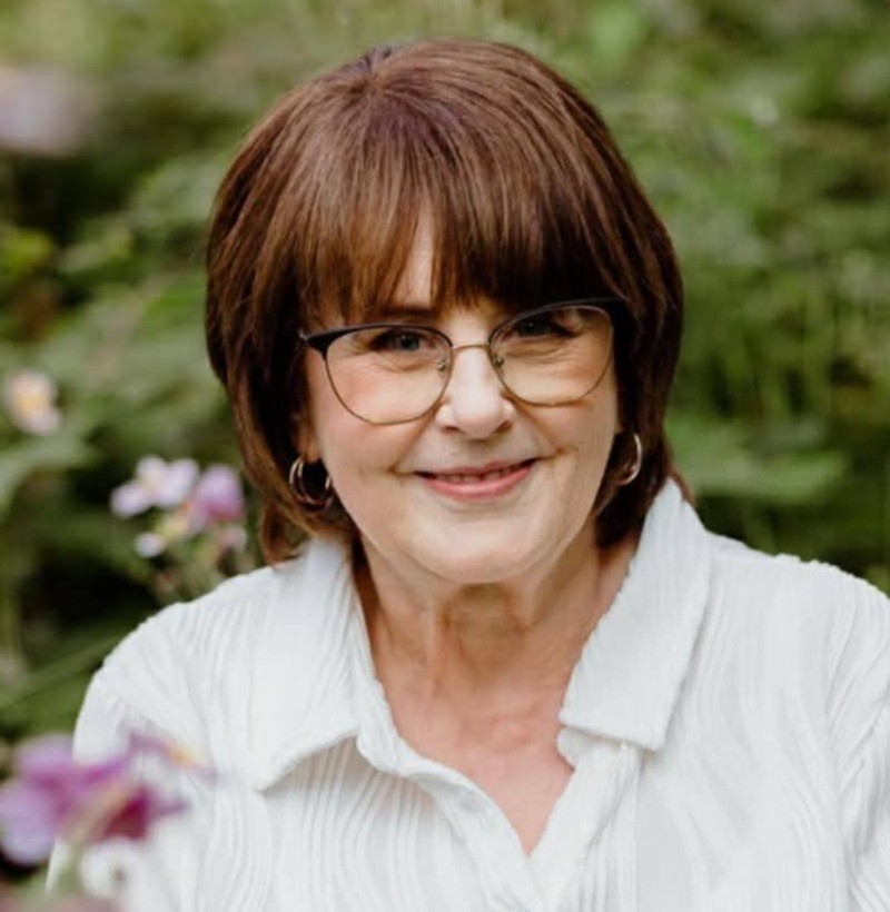 Mme Lucia Gagnon